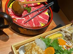 -文三酒肆自助放题(新街口友谊广场店)