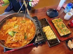 -槿Story·韩国料理(望京韩国美食城店)