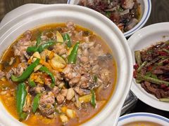 -铭厨特色家常菜(金色溪泉湾店)