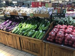 -幸福荣耀生鲜超市(和平街店)
