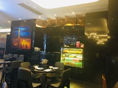 大堂-鹿港小镇(金虹桥国际中心店)