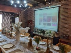 -玩坞轰趴馆·户外团建聚会主题生日派对馆(世豪广场店)