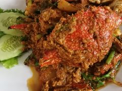 -Jungle Kitchen