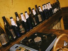 -霄汉羊排(万松园一店)