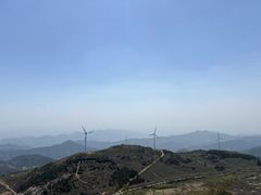 -东白山