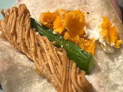 -挂旗柴锅鸡(蚌山区嘉年华店)