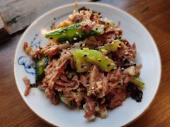 舂牛肉-阿木舂记·特色小吃(平江路店)