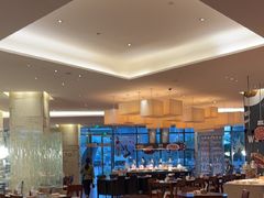 -韵咖啡自助餐厅(天津香格里拉店)