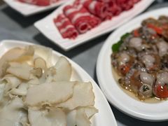 -良兴火锅