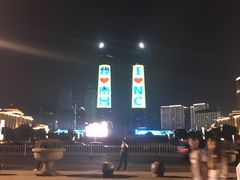 -南昌之星摩天轮