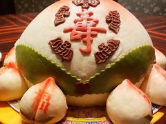 -御茶膳房皇家糕点博物馆(北京首店)