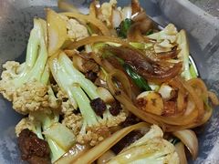 -北平小馆·烤鸭·家常菜(磨房北里店)