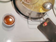-陈记顺和牛肉火锅(永泰店)