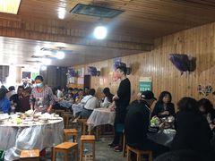 大堂-周血旺老店