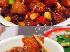 -遇见老南昌-柴火灶(顺外路店)
