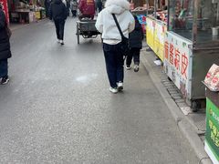 -老李家杂肝汤(回民街店)