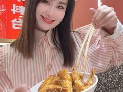 -巴蜀王婆大虾(南锣鼓巷店)