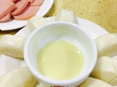 -东巴谷野生菌火锅餐厅