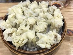 -晓友烧麦(光华村店)