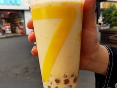 -7分甜(观前碧凤坊店)