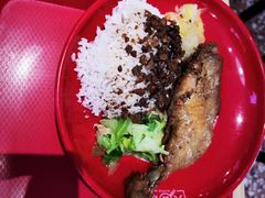 -大圆碗•T骨大排饭(天海店)