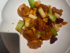 -外婆家(西红门荟聚购物中心店)