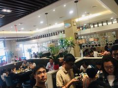 大堂-梅飞酒家(名辉豪庭店)