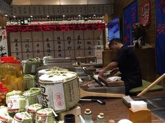 伊藤酒菜处-伊藤ITO(侨福芳草地购物中心店)