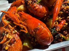 -虾胡闹龙虾馆(湄南河店)