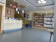 -宠颐生维康宠物医院(金丰店)