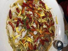 -太二酸菜鱼(福州泰禾店)