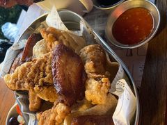 -宝莱纳餐厅(滨江店)