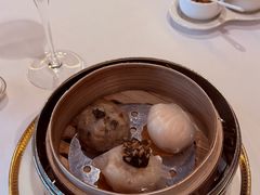 -唐阁(香港朗廷酒店)