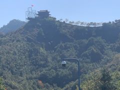 -永康小长城