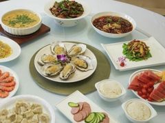 -康大鲤鱼门海鲜城·中餐厅