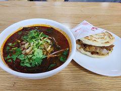 -蘇家肉夹馍
