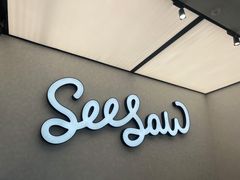 -Seesaw Coffee(上海松江印象城店)