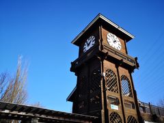 -永定河休闲森林公园