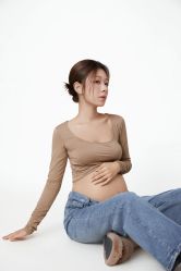 -专注孕妇照亲子照·纪田摄影