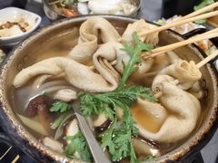 -咕咕站韩国料理(紫金港店)