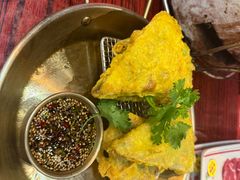 -沙胆彪炭炉牛杂煲(成都玉林店)