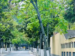 -颐和路民国时期公馆风貌区