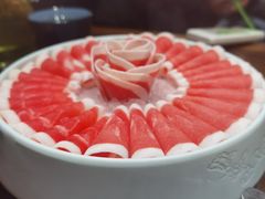 -快乐小羊火锅(河西王府井店)