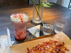 -MOJ coffee(瓯海泽雅水碓坑店)