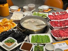 -潮发潮汕牛肉店(东方宝泰店)