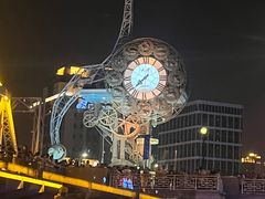 -天津之眼摩天轮