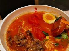 -味千拉面(双井店)