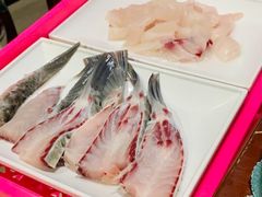 -中山脆肉鲩(新圳东路店)