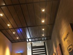 大堂-星巴克臻选(广州沙面店)