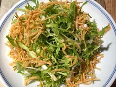 -食欲老院子荆芥疙瘩汤(经五路店)